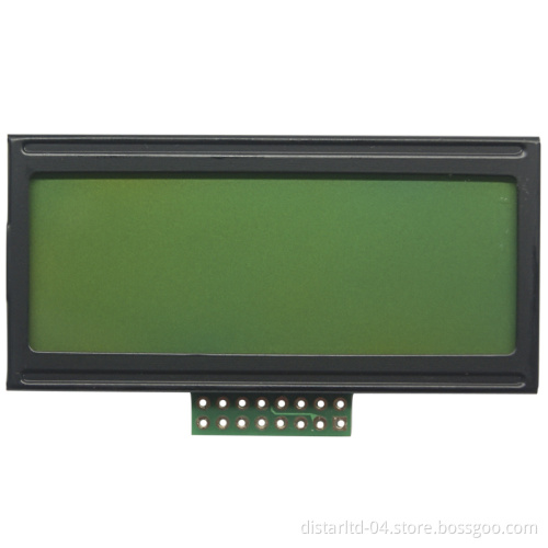 Liquid Crystal Display